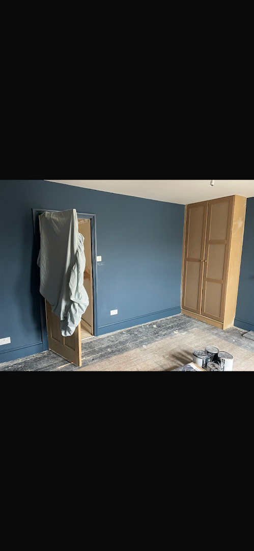 Simon Rhodes Painter and Decorator — Photos 2